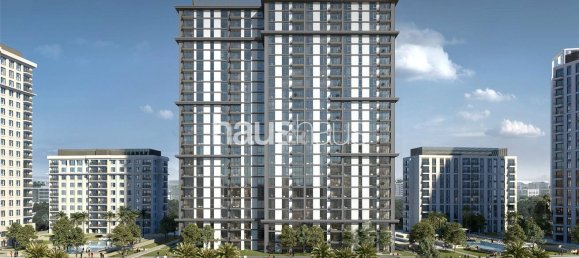 1 غرف نوم شقة في دبي هيلز استيت, UAE رقم 99117 2