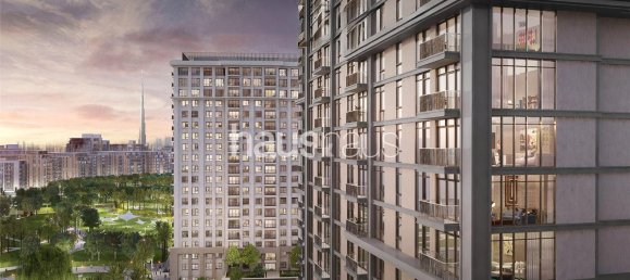 1 غرف نوم شقة في دبي هيلز استيت, UAE رقم 99117 12