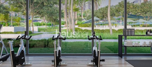 1 غرف نوم شقة في دبي هيلز استيت, UAE رقم 99117 13