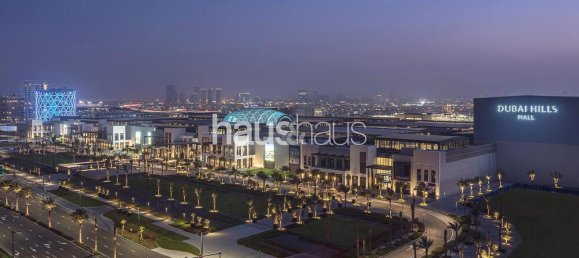 1 غرف نوم شقة في دبي هيلز استيت, UAE رقم 99117 15