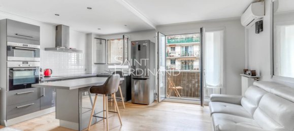 1 غرف نوم شقة في Neuilly-sur-Seine, France رقم 121505 7