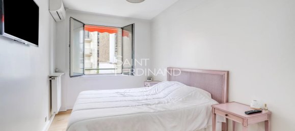 1 غرف نوم شقة في Neuilly-sur-Seine, France رقم 121505 12