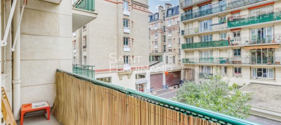 1 غرف نوم شقة في Neuilly-sur-Seine, France رقم 121505 8