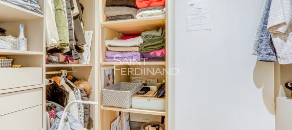 1 غرف نوم شقة في Neuilly-sur-Seine, France رقم 121505 2