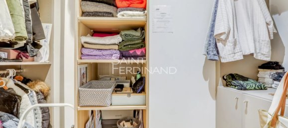 1 غرف نوم شقة في Neuilly-sur-Seine, France رقم 121505 14