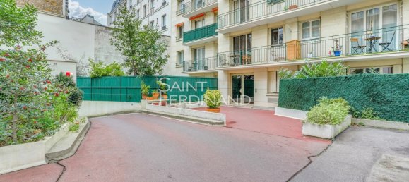 1 غرف نوم شقة في Neuilly-sur-Seine, France رقم 121505 4