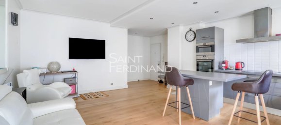 1 غرف نوم شقة في Neuilly-sur-Seine, France رقم 121505 10