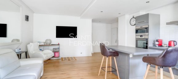 1 غرف نوم شقة في Neuilly-sur-Seine, France رقم 121505 9