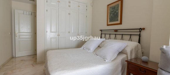 Apartamento T3 em Estepona, Spain N.º 20329 18