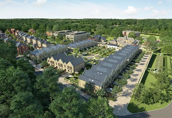 4 bedrooms House in Enfield, United Kingdom No. 3300