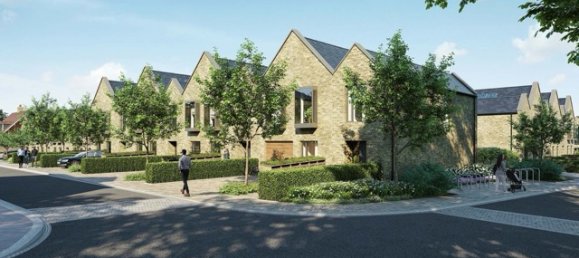 4 bedrooms House in Enfield, United Kingdom No. 3300 14