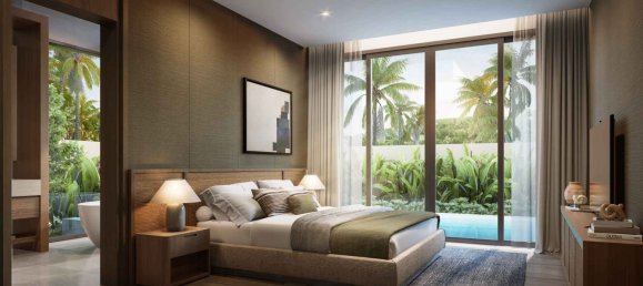 3 chambres villa à vendre à Phuket, Southern Thailand, Thailand № 86949 7