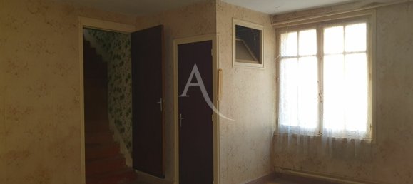 Casa de 2 dormitorios en Noyers-sur-Cher, France No. 227505 10