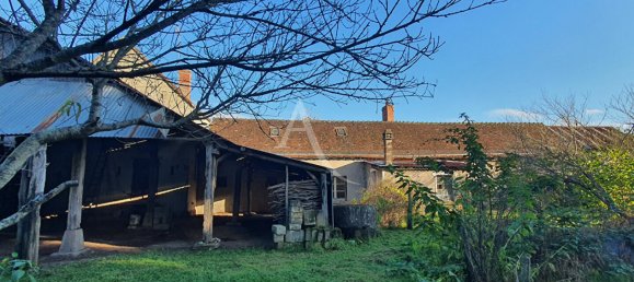 Casa de 2 dormitorios en Noyers-sur-Cher, France No. 227505 2