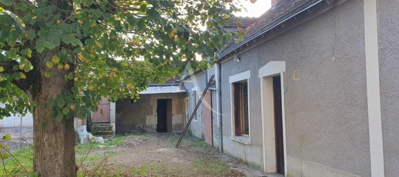 Casa de 2 dormitorios en Noyers-sur-Cher, France No. 227505 5