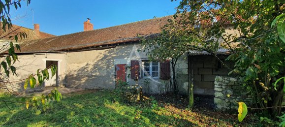 Casa de 2 dormitorios en Noyers-sur-Cher, France No. 227505 3
