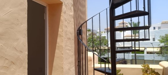 3 bedrooms Townhouse in Marbella, Spain No. 139269 26