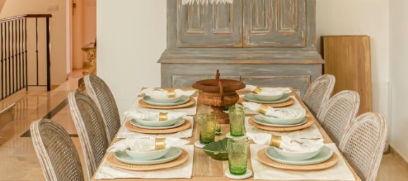 3 bedrooms Townhouse in Marbella, Spain No. 139269 16