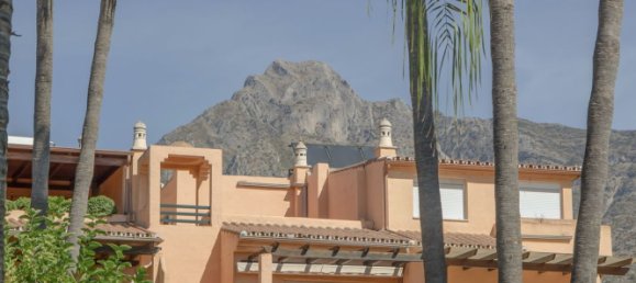 3 bedrooms Townhouse in Marbella, Spain No. 139269 45