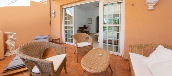 3 bedrooms Townhouse in Marbella, Spain No. 139269 28