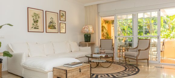 3 bedrooms Townhouse in Marbella, Spain No. 139269 7