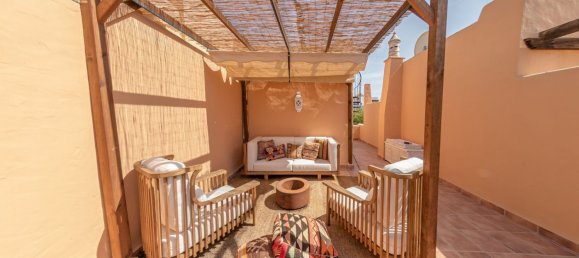 3 bedrooms Townhouse in Marbella, Spain No. 139269 25