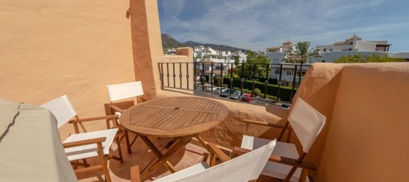 3 bedrooms Townhouse in Marbella, Spain No. 139269 24