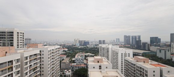 2 bedrooms Apartment in District 7, Vietnam No. 16848 14