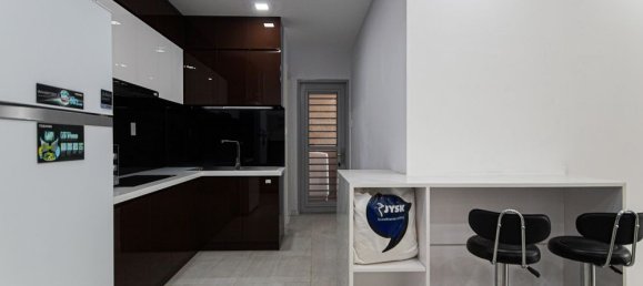 2 bedrooms Apartment in District 7, Vietnam No. 16848 10