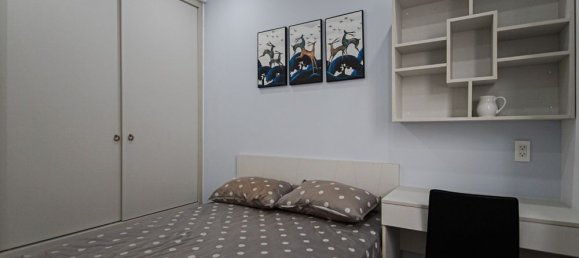 2 bedrooms Apartment in District 7, Vietnam No. 16848 9