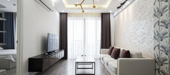 2 bedrooms Apartment in District 7, Vietnam No. 16848 5