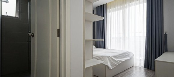 2 bedrooms Apartment in District 7, Vietnam No. 16848 12