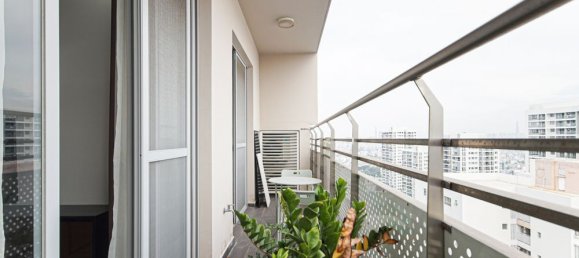 2 bedrooms Apartment in District 7, Vietnam No. 16848 13