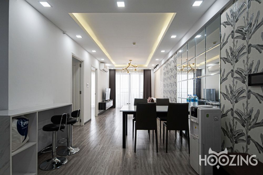 2 bedrooms Apartment in District 7, Vietnam No. 16848