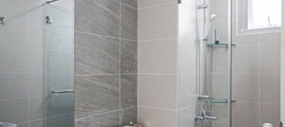 2 bedrooms Apartment in District 7, Vietnam No. 16848 3