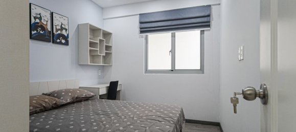 2 bedrooms Apartment in District 7, Vietnam No. 16848 2