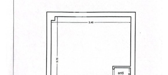 220m² Commercial property in Spinazzola, Italy No. 251484 6