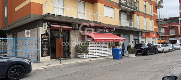220m² Commercial property in Spinazzola, Italy No. 251484 2
