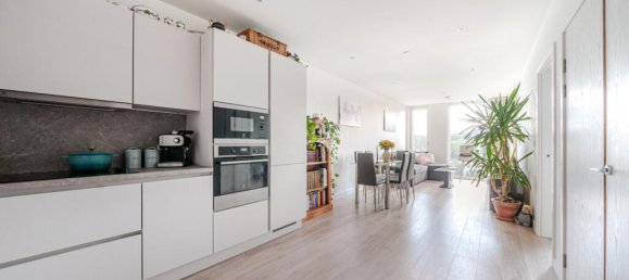 1 bedroom Apartment in Harrow, United Kingdom No. 6425 3