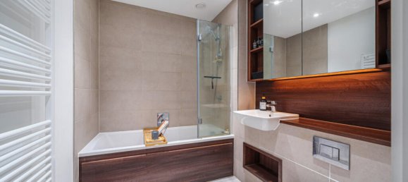 1 bedroom Apartment in Harrow, United Kingdom No. 6425 5