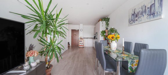 1 bedroom Apartment in Harrow, United Kingdom No. 6425 2