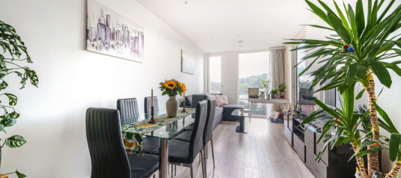 1 bedroom Apartment in Harrow, United Kingdom No. 6425 12