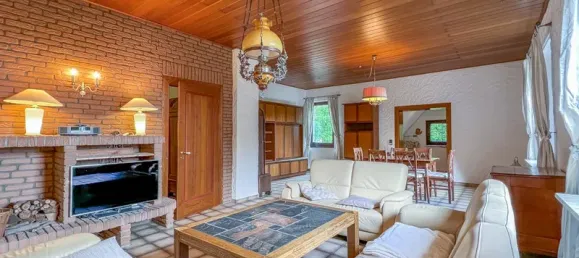 6 Schlafzimmer Stadthaus in Hagen, Germany, Nr. 329114 5