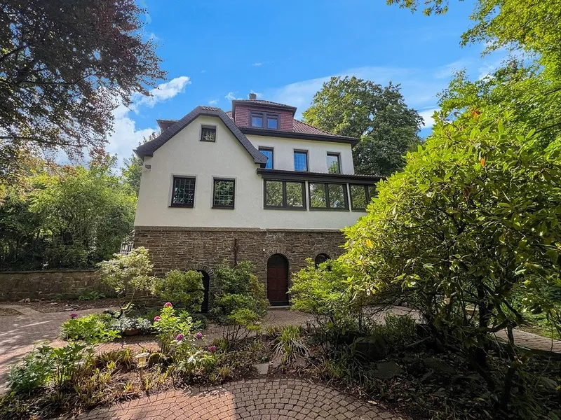 6 Schlafzimmer Stadthaus in Hagen, Germany, Nr. 329114