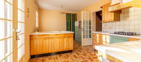 5 Schlafzimmer Haus in Romorantin-Lanthenay, France, Nr. 320249 6