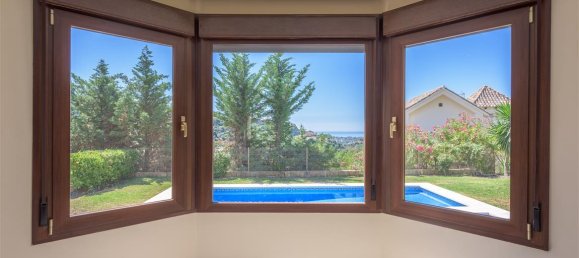 5 Schlafzimmer Villa in Los Arqueros, Spain, Nr. 85123 2