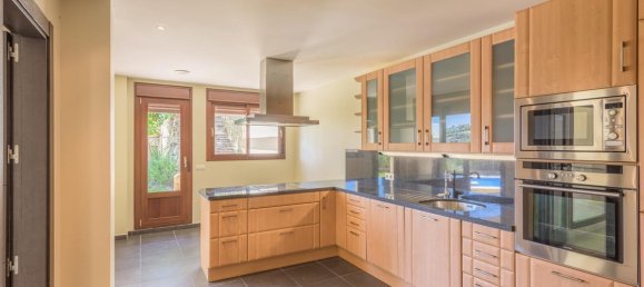 5 Schlafzimmer Villa in Los Arqueros, Spain, Nr. 85123 5