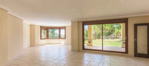 5 Schlafzimmer Villa in Los Arqueros, Spain, Nr. 85123 3