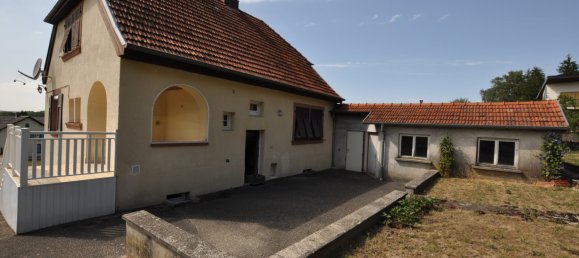 4 Schlafzimmer Haus in Niderviller, France, Nr. 153442 13
