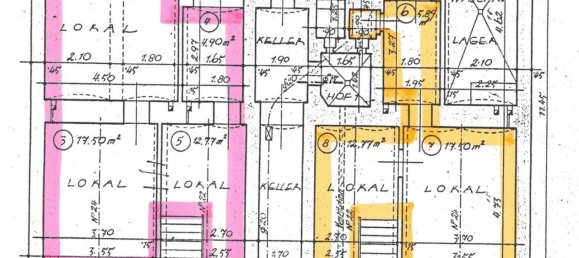 90m² Commercial property in Simmering, Austria No. 131100 8